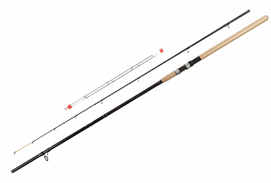 Фидер Super Hard 3,9м 60-150гр 