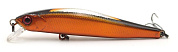 Воблер Grows Culture Rigge 70SP #4000 Gold Beetle