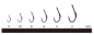 Крючок Hayabusa H.KAJ290 N #2