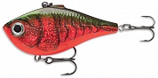 Воблер Rapala Rippin' Rap RPR-6 #RCW Red Crawdad 