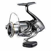 Катушка Shimano Stella C3000 FJ