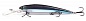 Воблер Generic Craft Zander Deep 120F #318