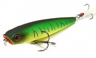 Воблер Lucky Craft Gunfish 75 #Mat Tiger