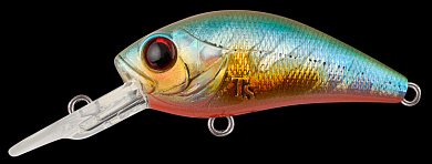 Воблер Tsu Yoki Itteki DR 46F #E009