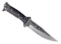 Нож Columbia КВ3188 чёрный