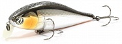 Воблер Pontoon21 Bet-A-Shad 83SP SR #712 Alumina Higenaga