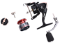 Катушка Black Side Yeti 800 FD