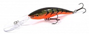 Воблер Rapala Deep Tail Dancer TDD-7 #RDT Red Tiger