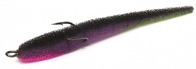 Поролоновая рыбка Jig It 105 (10шт) #115