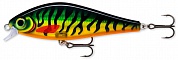 Воблер Rapala Super Shadow Rap SSDR-16 #HTIP Tiger Pike 