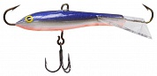 Балансир Rapala Jigging Rap W7 #SSD