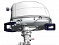 Лодочный мотор Tohatsu MFS 5 DSS