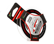 Флюорокарбон Intech FC Shock Leader 10m 0.738mm