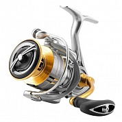 Катушка Daiwa Freams 18 LT 4000D-C