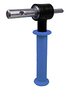 Адаптер Grows Culture d-22мм (под шуруповерт) на подшипниках 