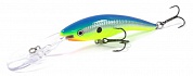 Воблер Rapala Deep Tail Dancer 09 #PRT Parrot