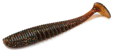 Приманка Pontoon 21 Awaruna 4.5" #104