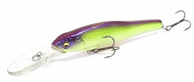 Воблер Megabass Live-X Leviathan #Table Rock SP