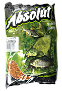 Прикормка Absolut 0,75кг Двойная корица