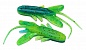 Приманка Volzhanka Quick Claw 50 #2002