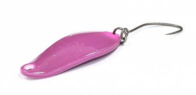 Блесна SV Fishing Koketka 3гр #FL13