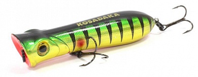 Воблер Kosadaka Killer Pop 100 #PC