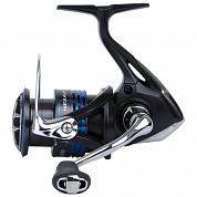 Катушка Shimano Nexave 2500S FI