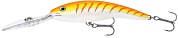 Воблер Rapala Deep Tail Dancer 09 #OTU Orange Tiger