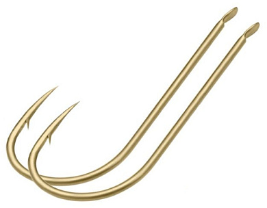 Крючок Owner 53100 Just-Kisu #12