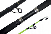 Троллинговое удилище Maximus Bouncer 2,4м 10-25lb