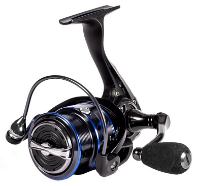 Катушка Salmo Elite Match 7 3000FD