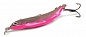 Блесна Kuusamo Muikku 90/17  BR/Pink, UV