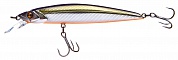 Воблер Pontoon21 Cablista 125SP SMR #R60 Silver Back OB