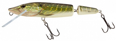 Воблер Salmo Pike 13 JF #RPE Real Pike