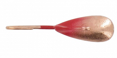 Мормышка Kuusamo Kirppu 1 #C