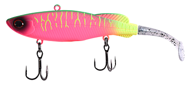 Воблер Eco Pro Мышь 82мм 28гр #098