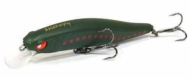 Воблер Lucky John Basara 70SP #303