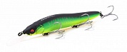 Воблер Megabass Oneten R+1 #Mat tiger