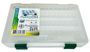 Коробка для приманок FisherBox 220 (220х154х28)