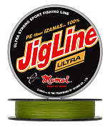 Momoi JigLine Ultra PE X4 150m 0.12mm