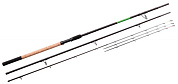 Фидер Flagman Squadron Feeder 3,9м до 50-170гр