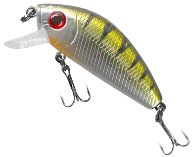 Воблер Grows Culture L-Minnow 66S #09