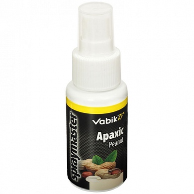 Аттрактант Vabik Spraymaster Арахис 50мл