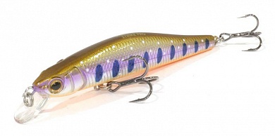 Воблер Strike Pro Inquisitor 80SP #A142-264