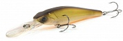 Воблер Major Craft Zoner Jerk Bait 110SP #07 Brown