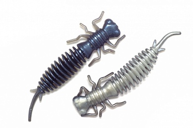 Приманка German Maggot 50мм #L115