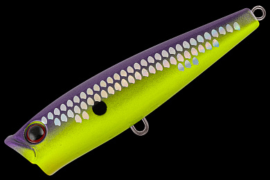 Воблер Tsu Yoki Gorn 65F #1050