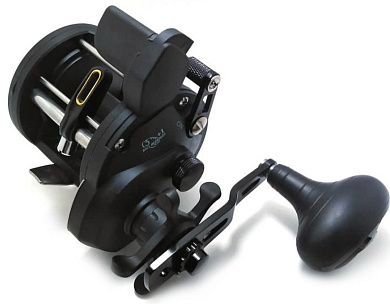 Катушка Kaida TEC-15L