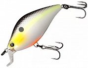 Воблер Yo-Zuri/Duel 3DS Flat Crank 55F #SSH