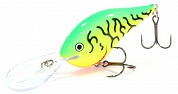 Воблер Rapala Dives-To DT-16 #FT Fire Tiger